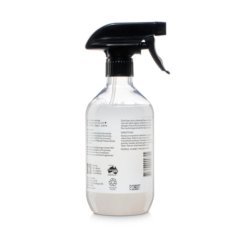 Saba Organic Multi-Purpose Spray - Lemon Blast