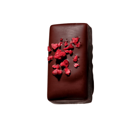 Loco Love Black Cherry Raspberry 35g