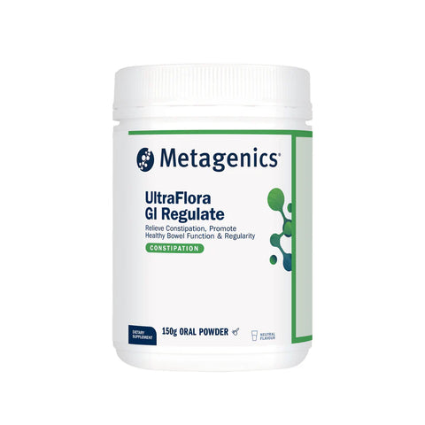 Metagenics Ultra Flora GI Regulate (150g)
