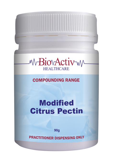 BioActiv Healthcare Modified Citrus Pectin (90g)