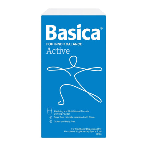 Bio-Practica Basica Active