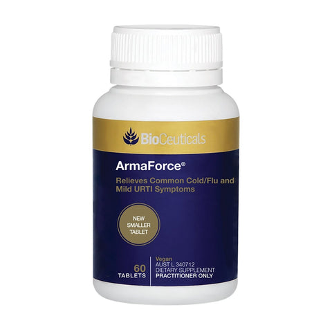 Bioceuticals Armaforce (120 Tabs)