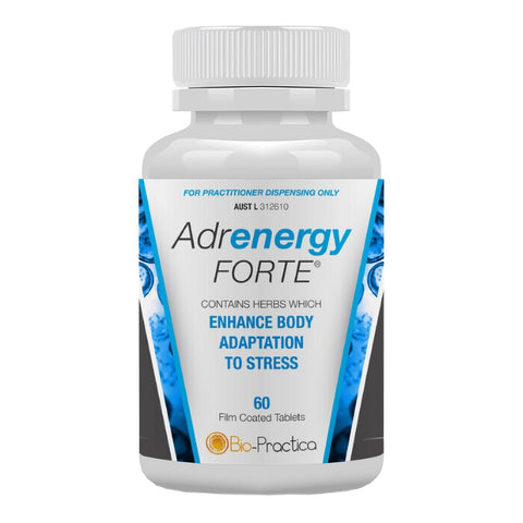 Bio-Practica Adrenergy Forte (60 Tabs)