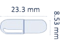 Cell-Logic EnduraCell BioActive (80 Caps) (Broccoli Sprout)