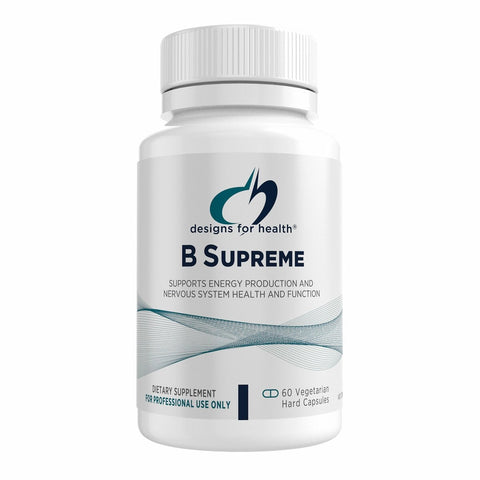 Designs for Health B Supreme