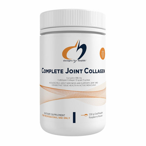 Designs for Health Complete Joint Collagen