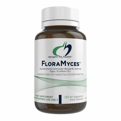 Designs for Health Floramyces