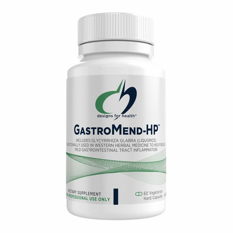 Designs for Health GastroMend-HP