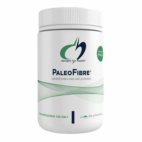 Designs for Health PaleoFibre (300g)