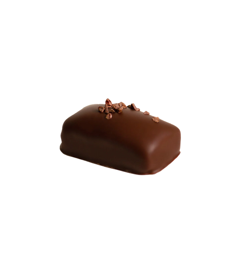 Loco Love Peanut Butter Caramel Chocolate 35g