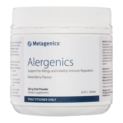 Metagenics Product Melbourne Australia