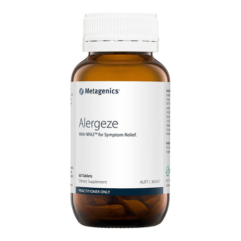 Metagenics Product Melbourne Australia
