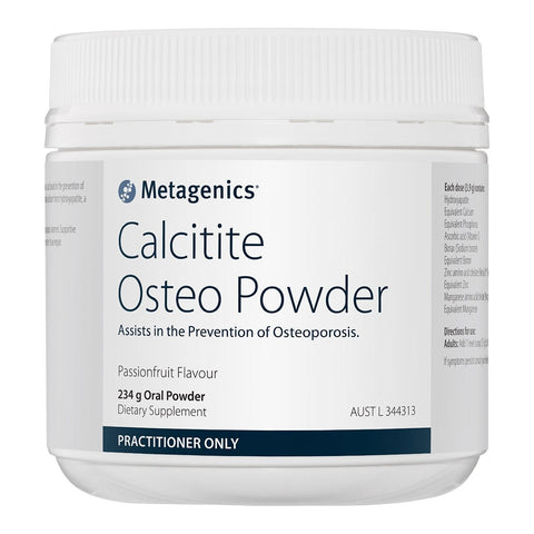 Metagenics Product Melbourne Australia