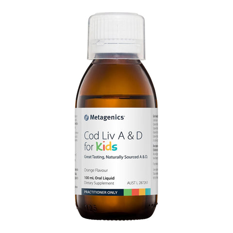 Metagenics Product Melbourne Australia