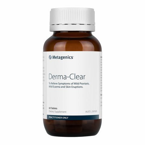 Metagenics Product Melbourne Australia