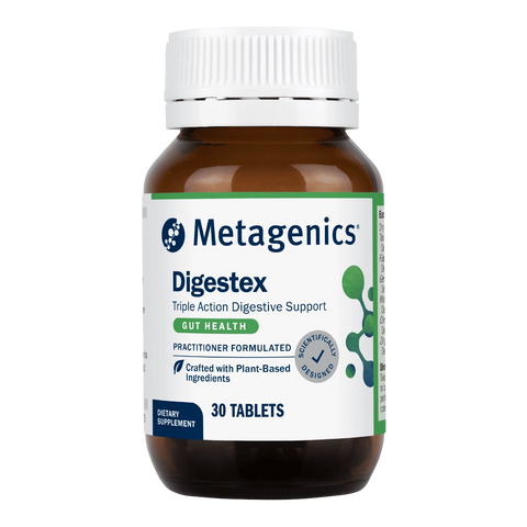 Metagenics Digestex (30 Tabs)