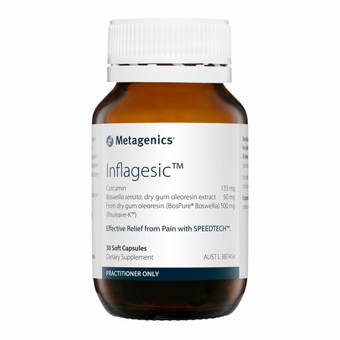 Metagenics Product Melbourne Australia