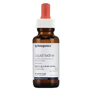 Metagenics Product Melbourne Australia