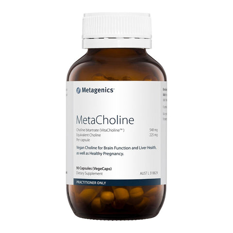 Metagenics Product Melbourne Australia
