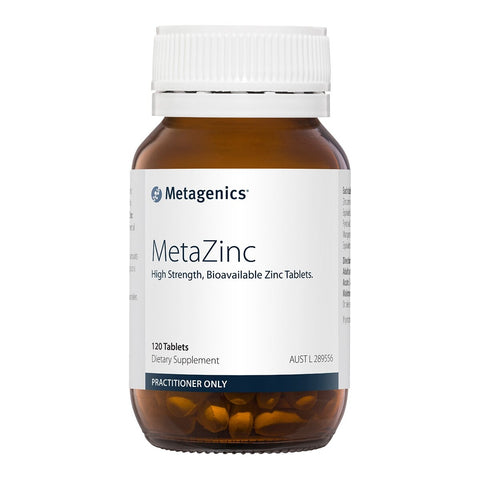 Metagenics Product Melbourne Australia