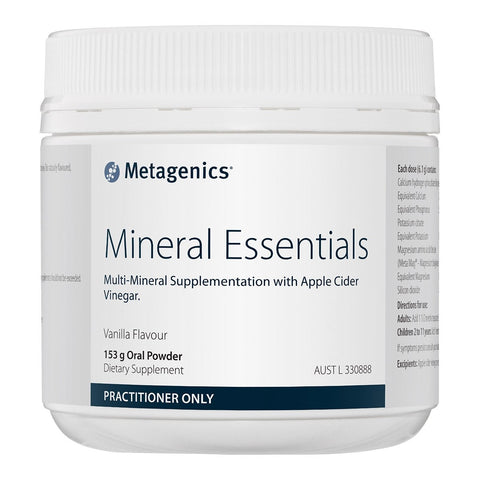 Metagenics Product Melbourne Australia
