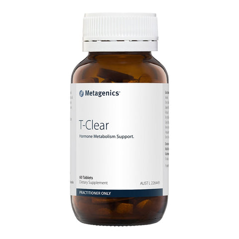 Metagenics Product Melbourne Australia