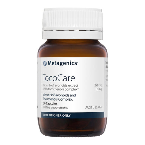 Metagenics Product Melbourne Australia