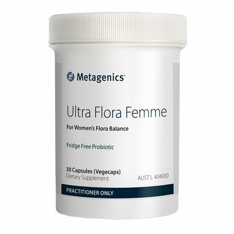 Metagenics Product Melbourne Australia