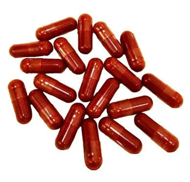 Green Nutritionals Green Nutritionals Natural Astaxanthin 12mg (20-60 Caps)