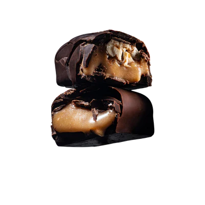 Loco Love Butter Caramel Pecan Chocolate 35g