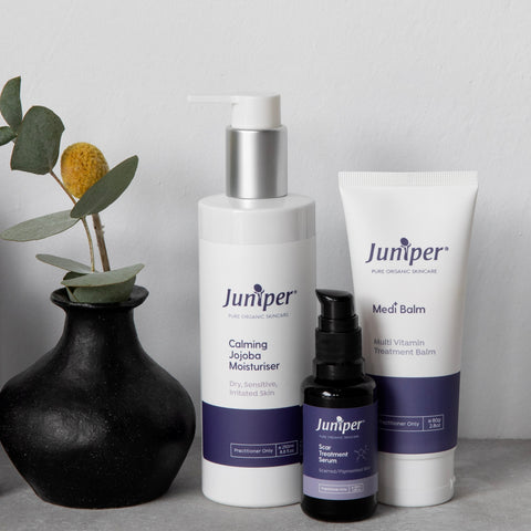 Juniper Scar Treatment Serum (30ml)