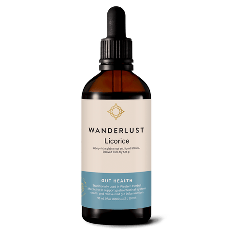 Wanderlust Licorice (90ml)