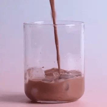 Loco Love Higher Being Tonic Cacao Drink