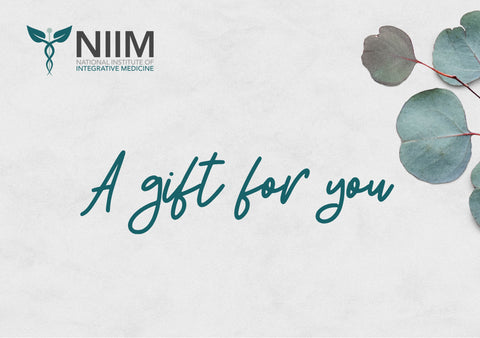 NIIM Gift Certificate