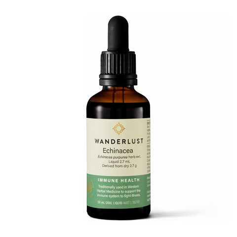 Wanderlust Echinacea (50ml)
