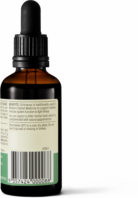 Wanderlust Echinacea (50ml)