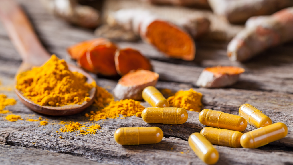 Why Turmeric is top-ranked in the world of spices