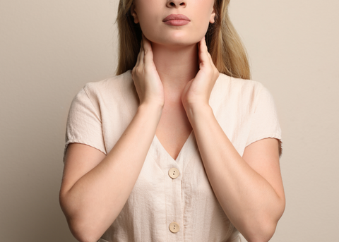 Is Your Thyroid Causing Your Symptoms?