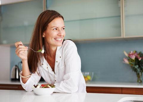 Nutritional Choices & Mental Health: What You Need to Know