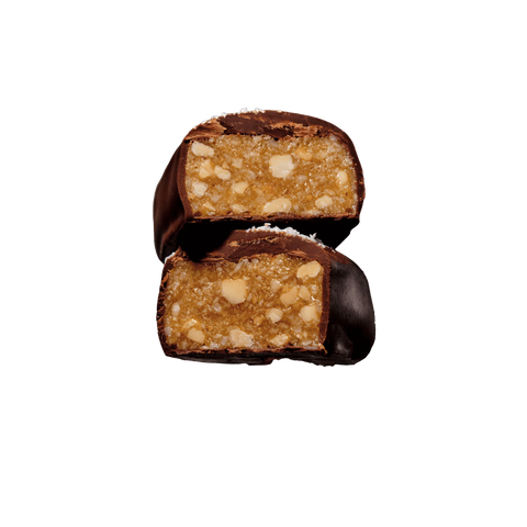 Loco Love Coconut Cashew Dream Chocolate 35g
