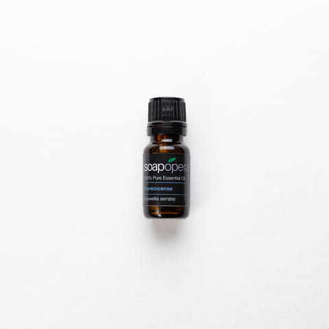 Soap Opera Essential Oil - Frankincense