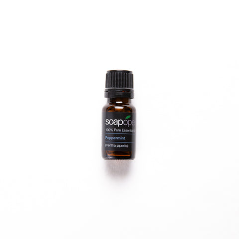Soap Opera Essential Oil - Peppermint