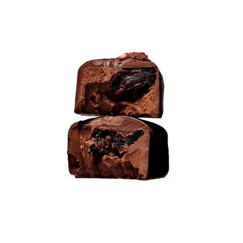 Loco Love Black Cherry Raspberry 35g