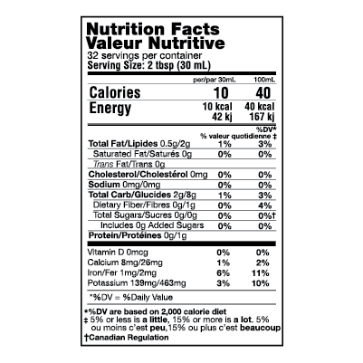 The Ginger People Organic Turmeric Juice 99% 946ml