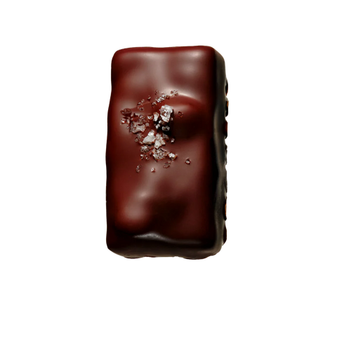 Loco Love Maple Macadamia Caramel Chocolate 35g