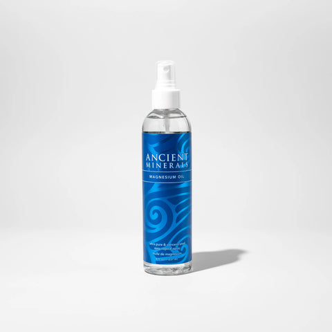 Ancient Minerals Magnesium Oil Spray (118ml)