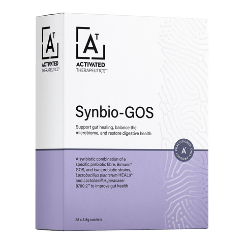 Activated Therapeutics Synbio-GOS
