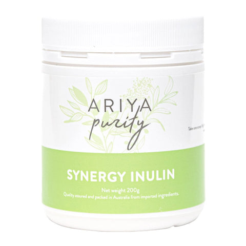 Ariya Synergy Inulin (200g)