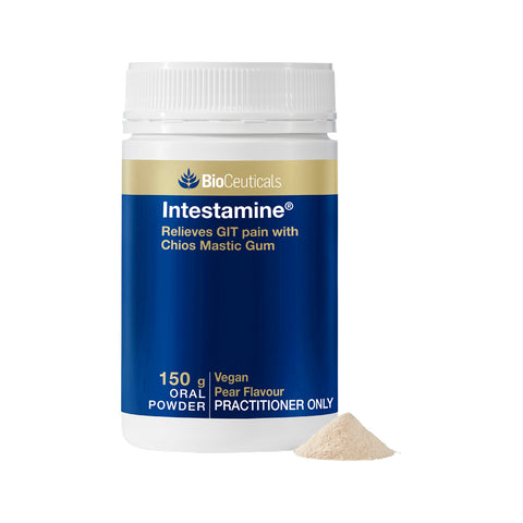 BioCeuticals Intestamine
