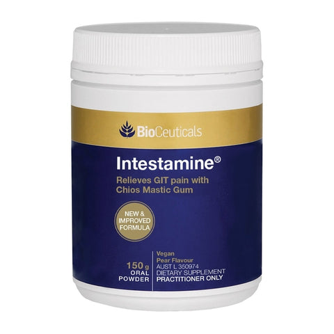 BioCeuticals Intestamine